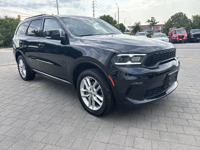 Used 2023 DB Black Dodge GT Plus image 1