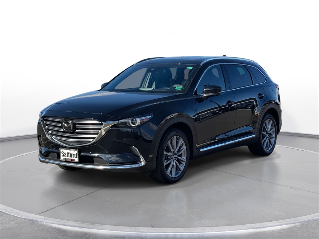 2023 Mazda CX-9 Grand Touring's photo
