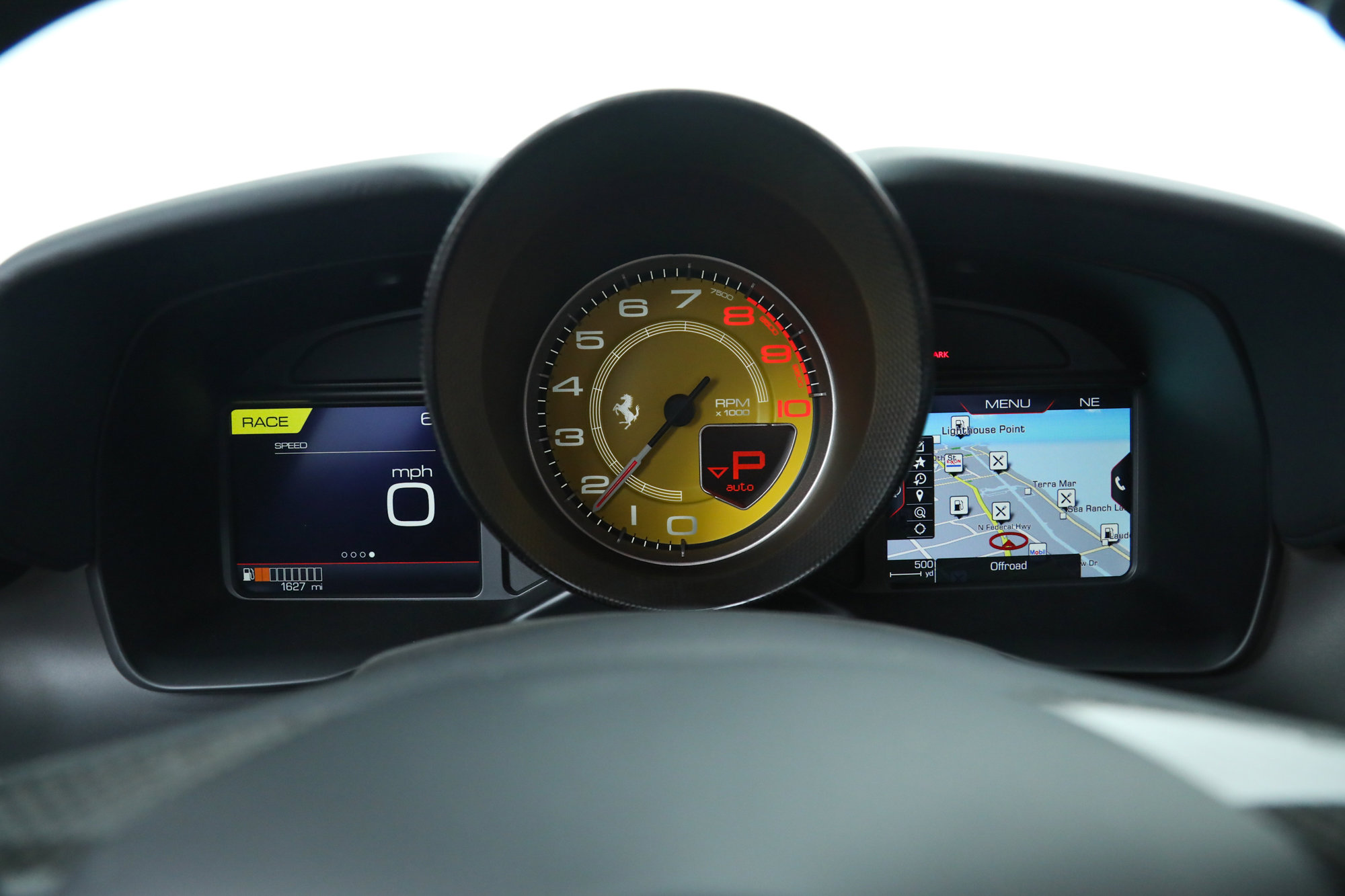 2022 Ferrari F8 Tributo photo 27