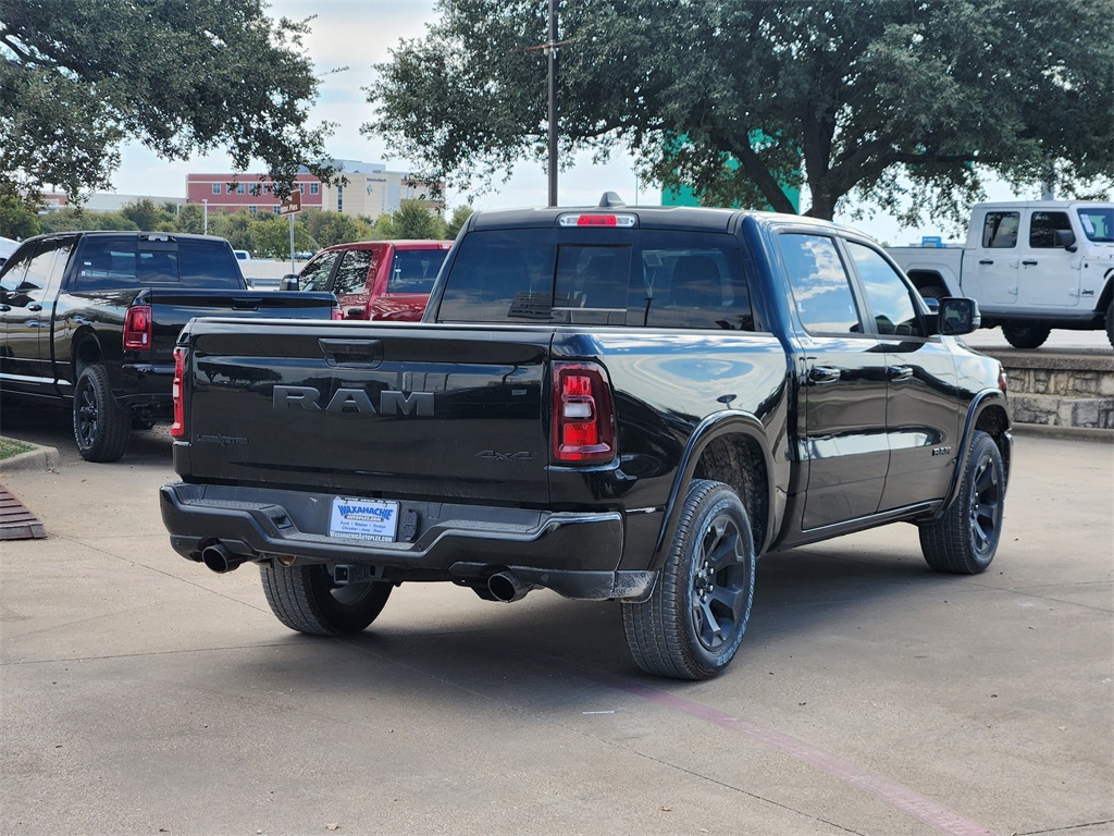2026 Ram 1500 Big Horn Lone Star photo 4