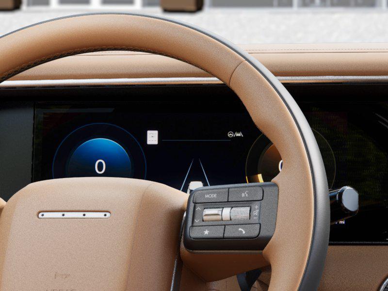 2026 Hyundai Palisade Calligraphy photo 12