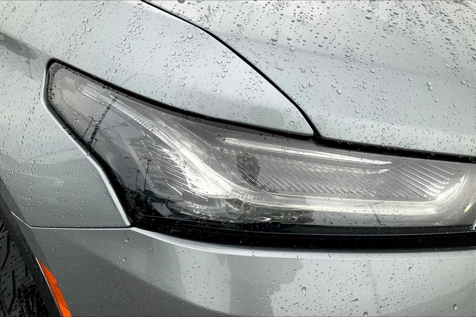 2023 Chevrolet Traverse RS photo 25
