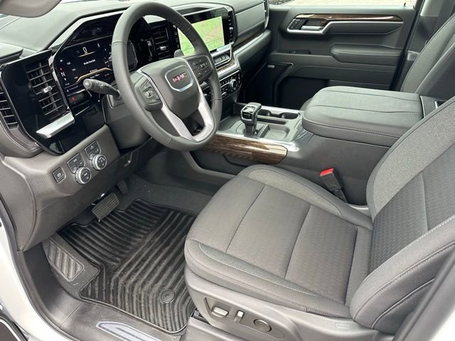 2025 Gmc Sierra 1500 Elevation photo 6