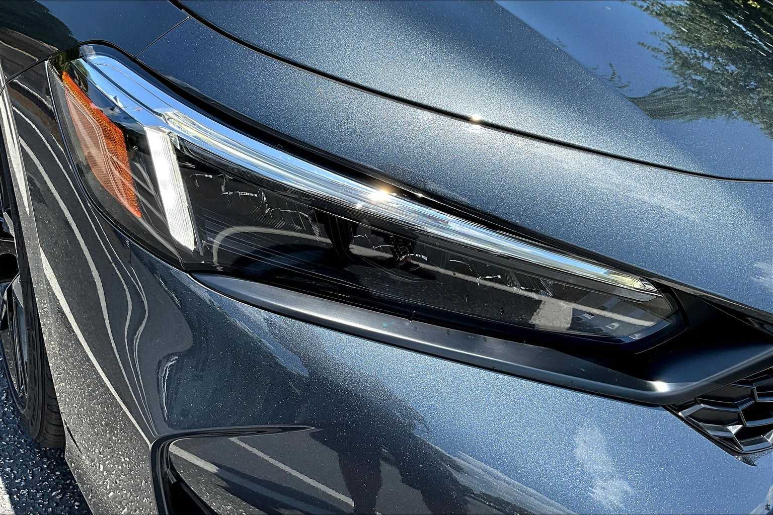 2026 Honda Civic Sport photo 16