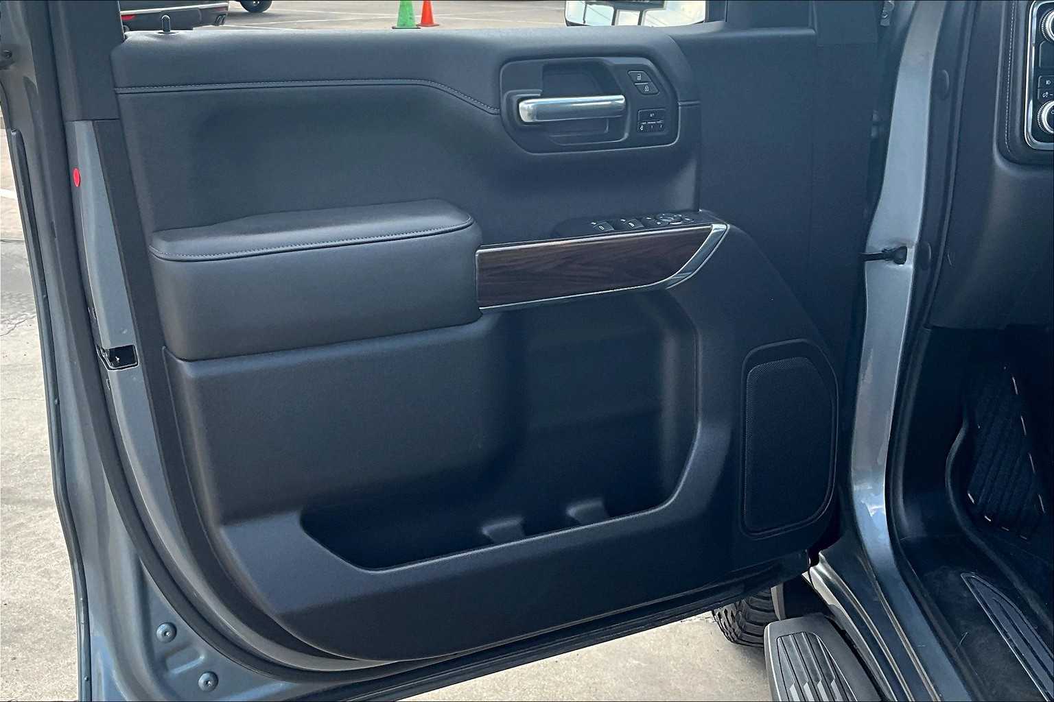 2021 Gmc Sierra 1500 photo 20