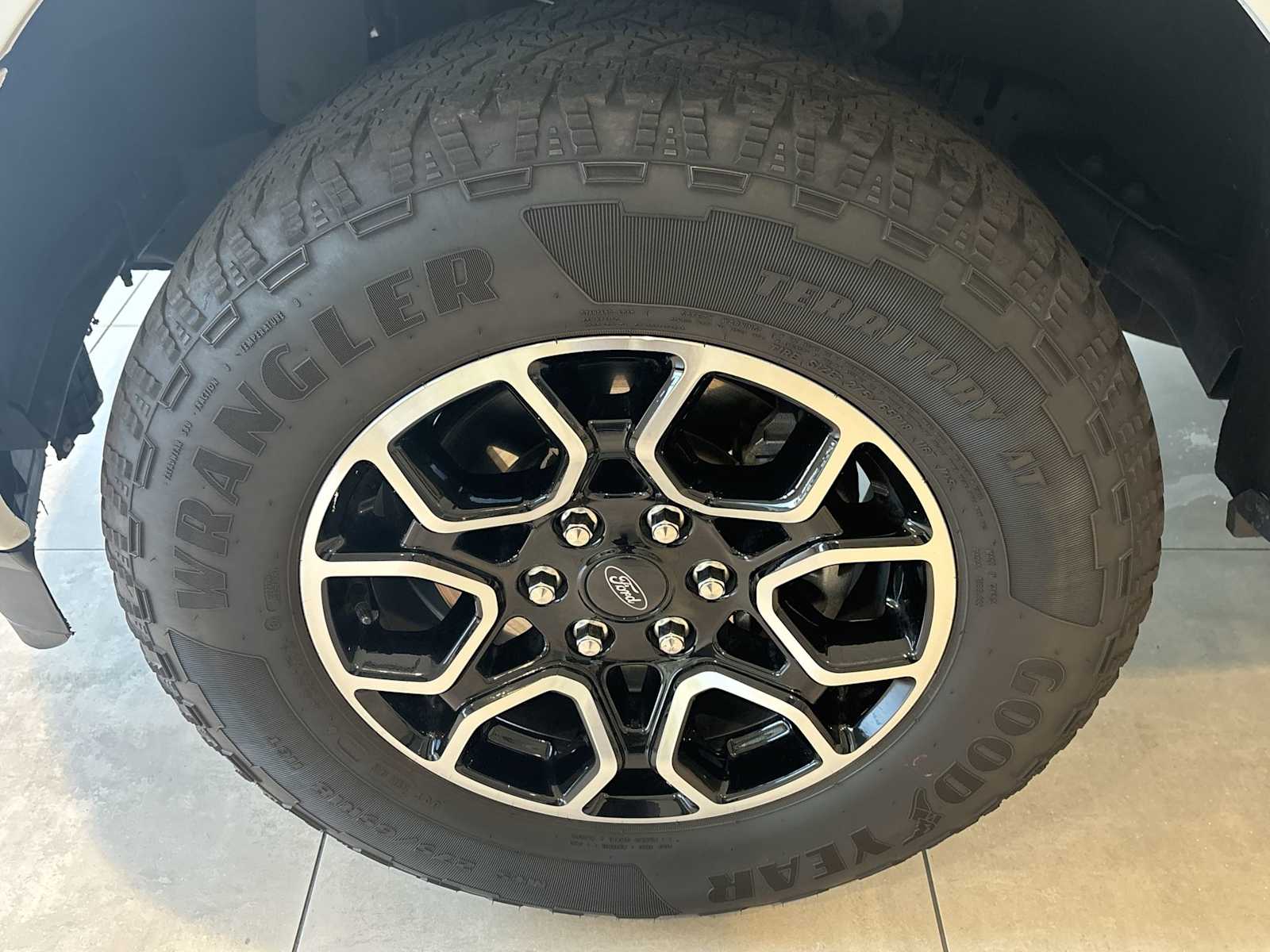 2023 Ford F-150 XLT photo 30