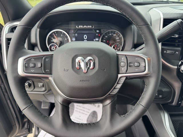 2026 Ram 2500 Big Horn photo 15