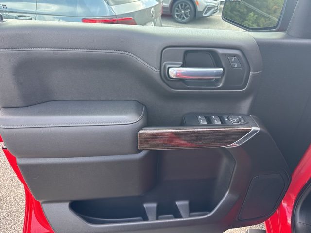 2021 Gmc Sierra Elevation photo 26