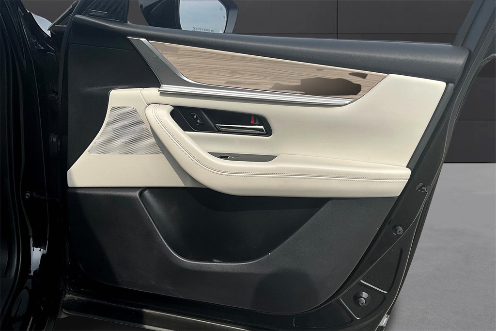 2025 Mazda CX-90 3.3 Turbo S Premium photo 15