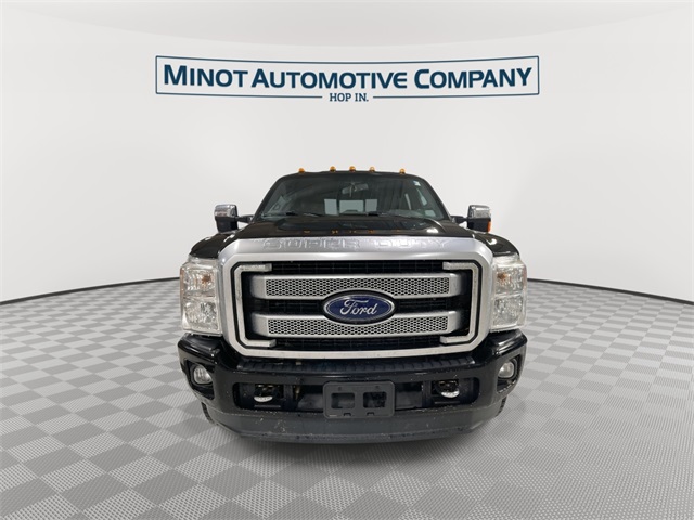 2016 Ford F-250 photo 3