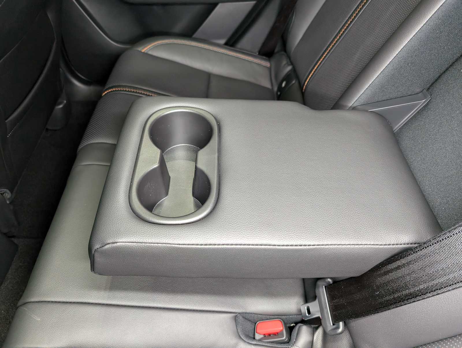 2025 Mazda CX-50 Premium photo 18