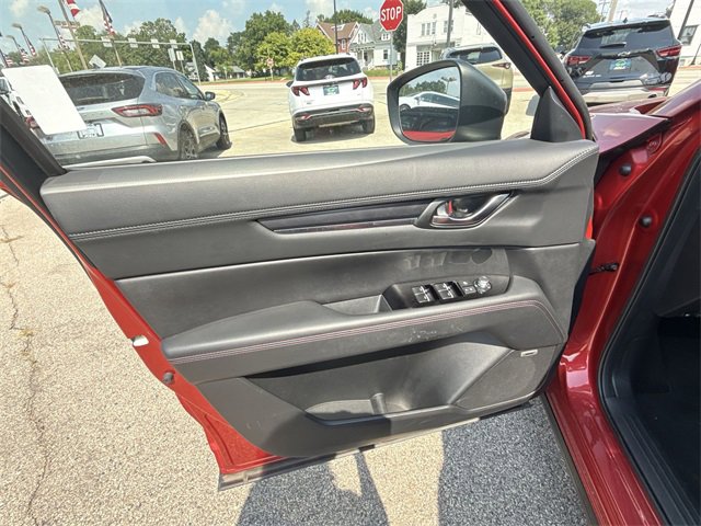 2023 Mazda CX-5 2.5 Turbo photo 13