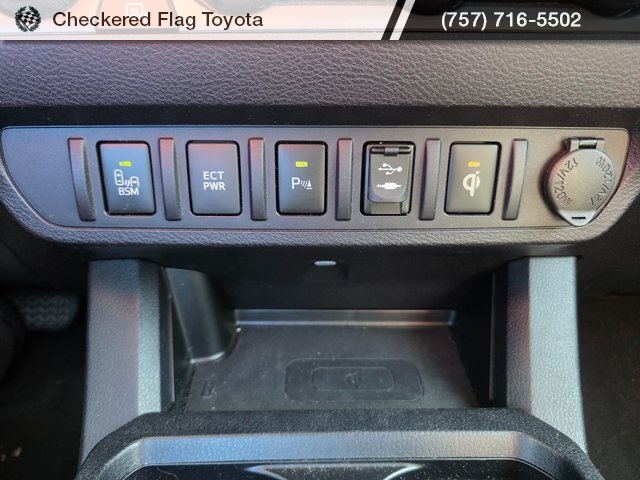 2017 Toyota Tacoma TRD Pro photo 19