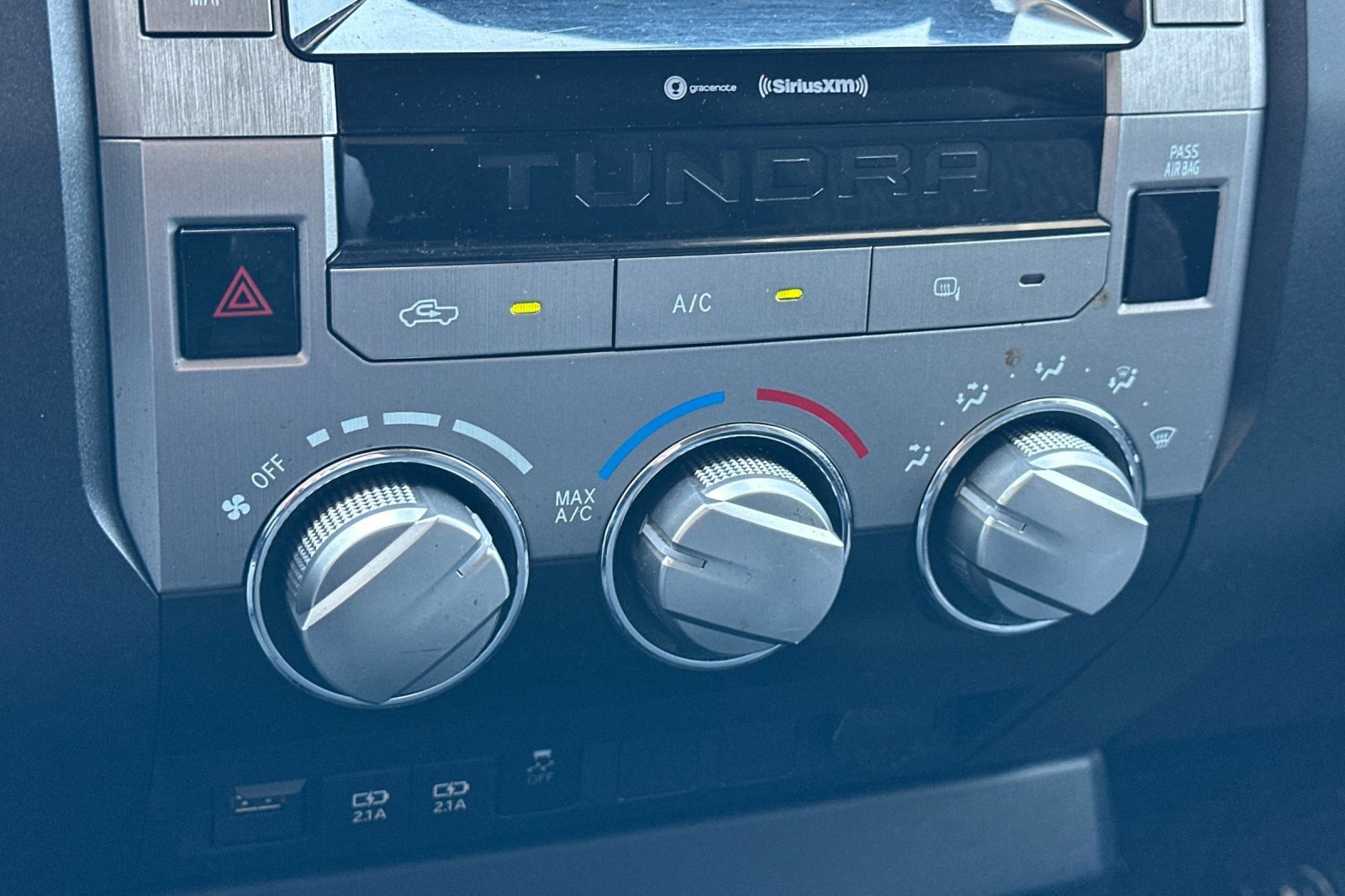 2021 Toyota Tundra SR5 Grade photo 23