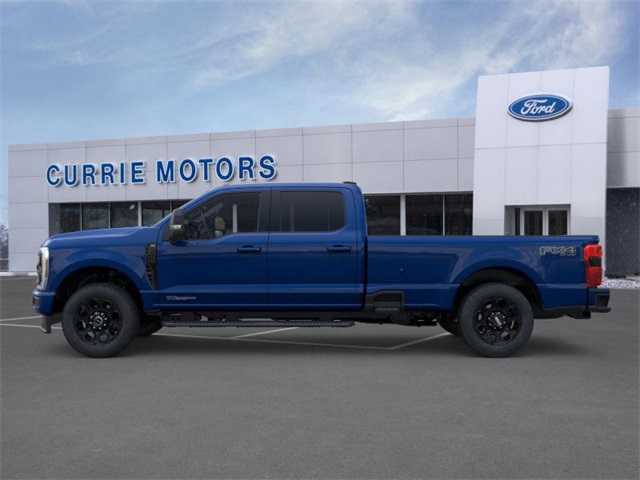 2026 FORD F-350 - Image 25