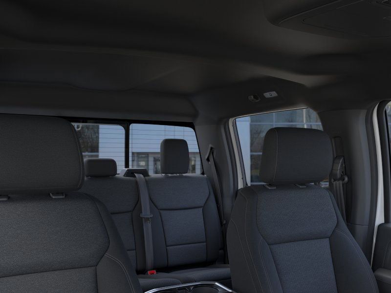 2025 FORD F-150 - Image 23