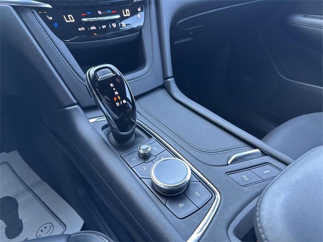 2023 Cadillac XT6 Premium Luxury photo 45