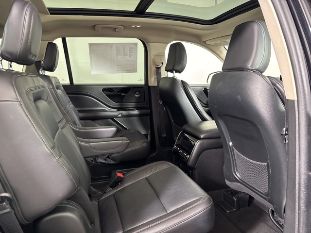 2024 Lincoln Aviator Reserve photo 4
