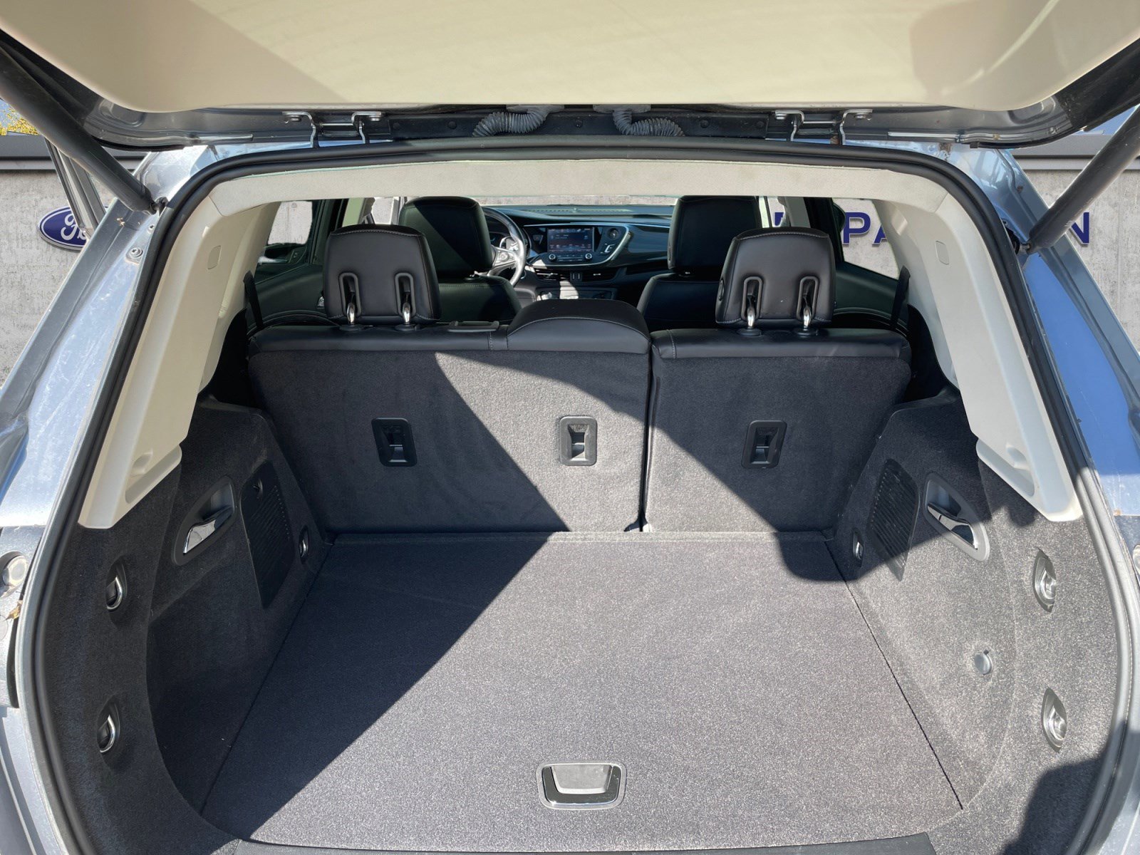 2020 Buick Envision Premium I photo 15