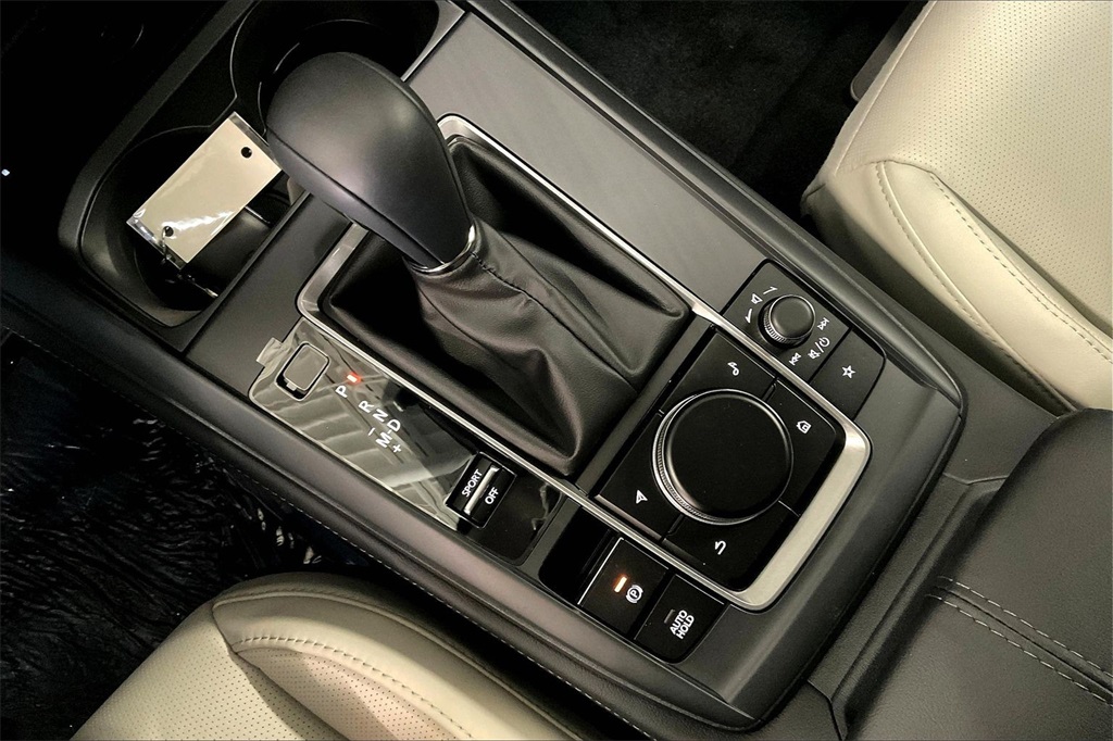 2026 MAZDA CX-30 - Image 6