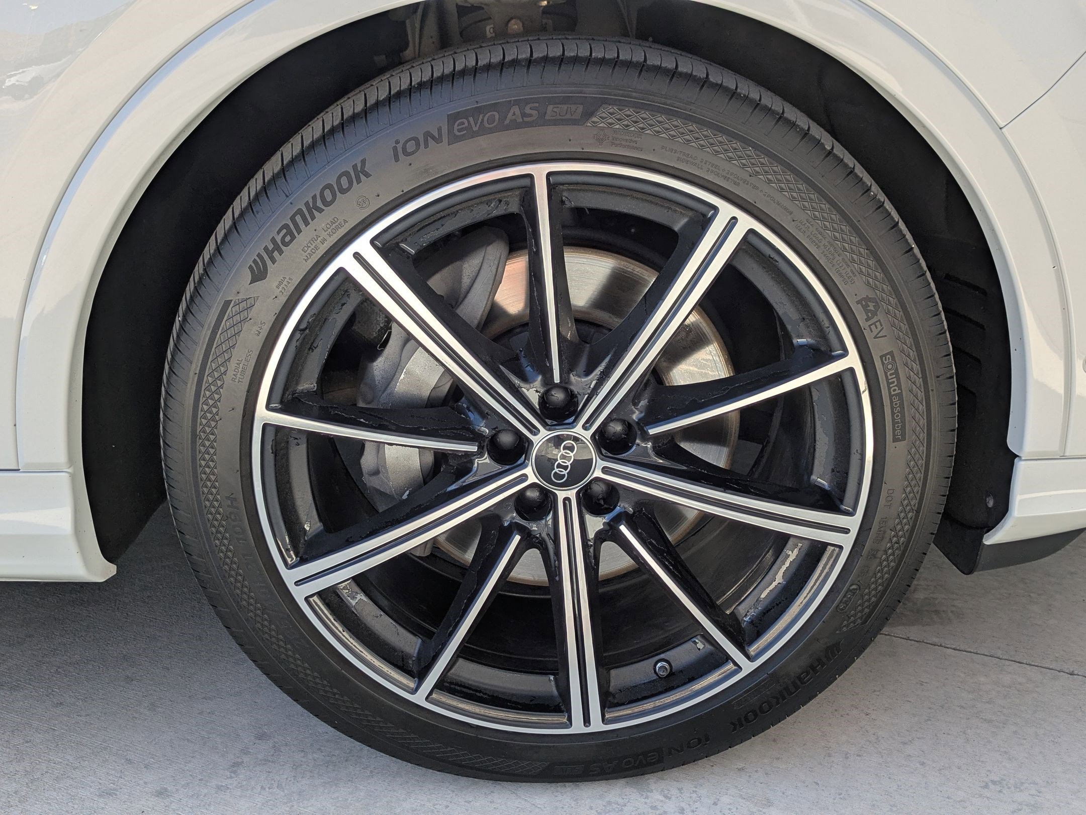2023 Audi Q7 Prestige photo 30