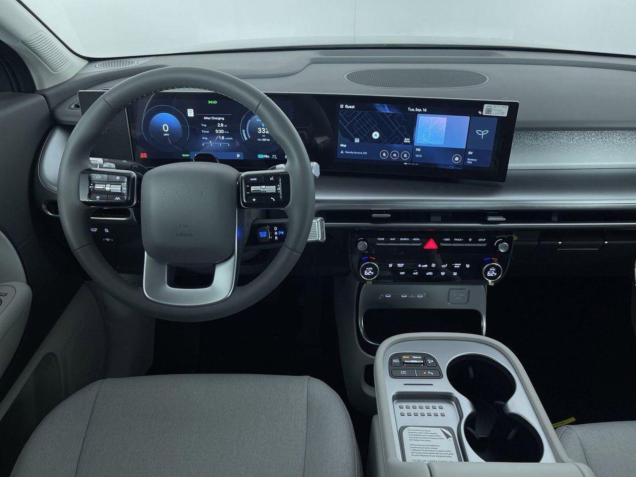2026 Hyundai Ioniq SE photo 13
