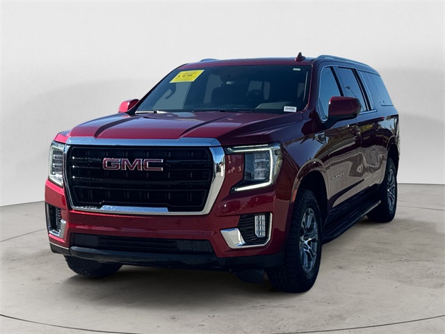 2024 GMC Yukon XL