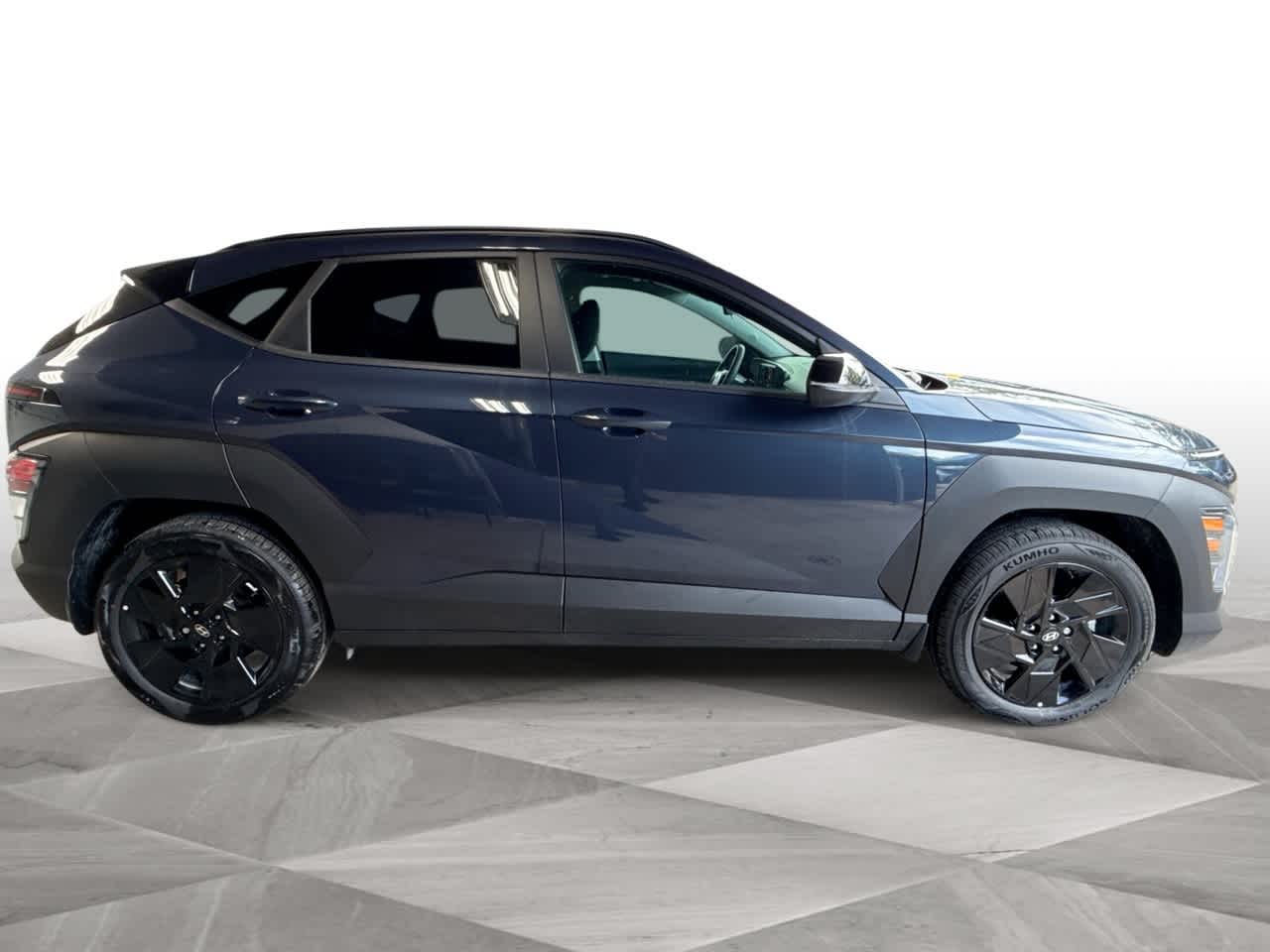2026 Hyundai Kona SEL photo 8
