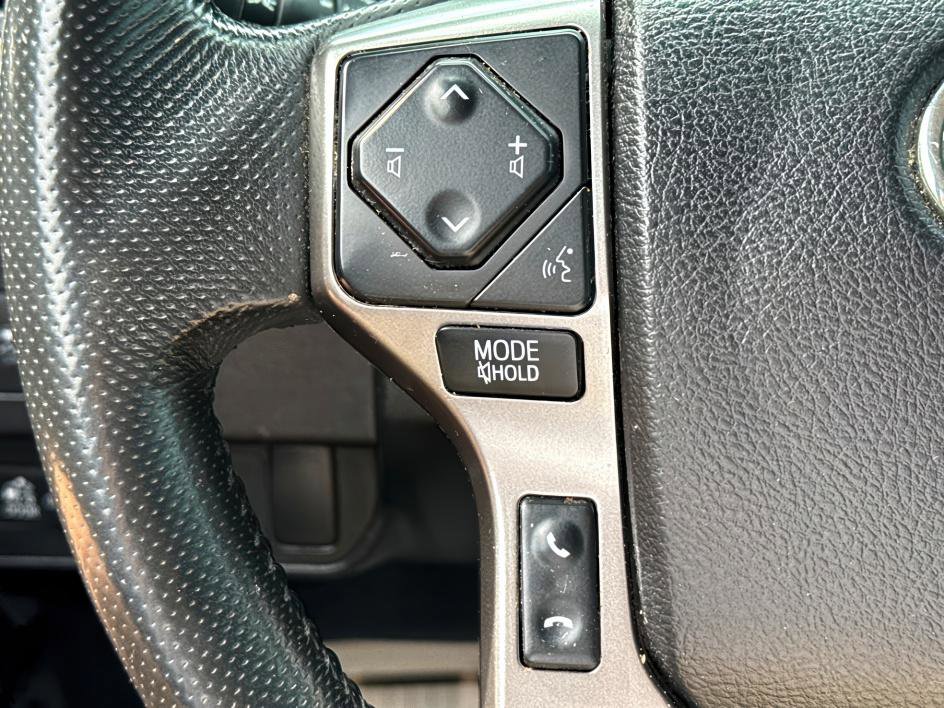 2021 Toyota Tacoma SR5 photo 19