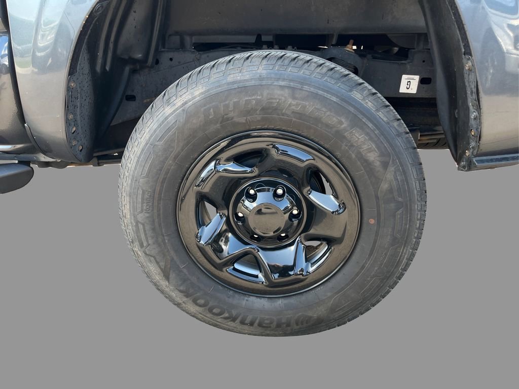 2021 Toyota Tacoma SR 4x4 Double Cab photo 24