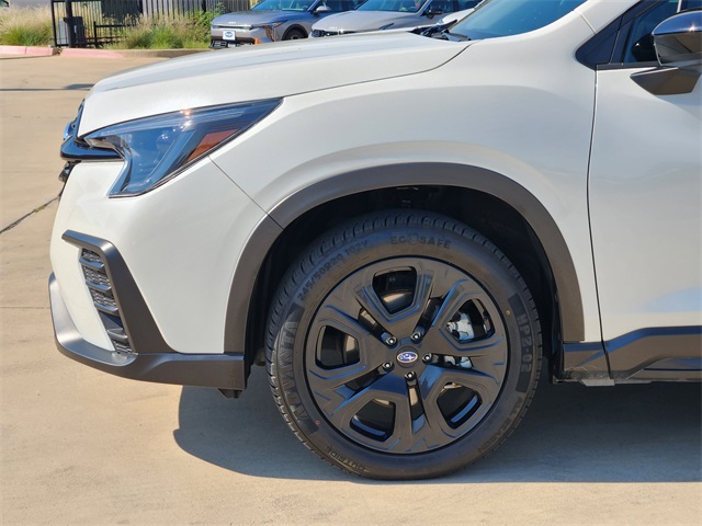 2024 Subaru Ascent Onyx Edition photo 7