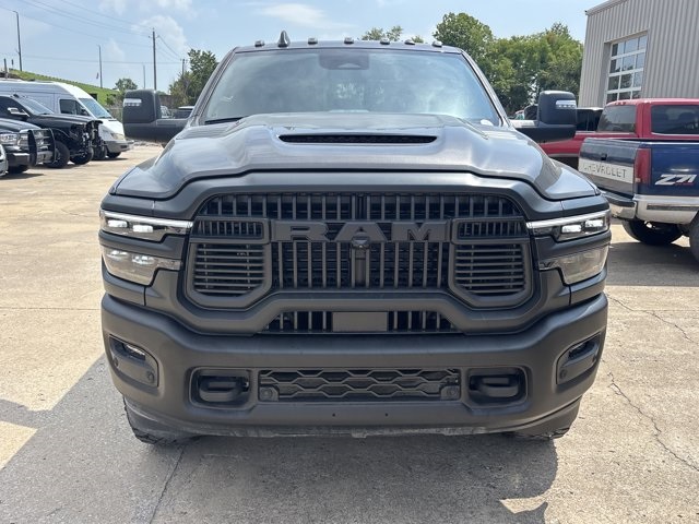 2025 Ram 2500 Power Wagon photo 12