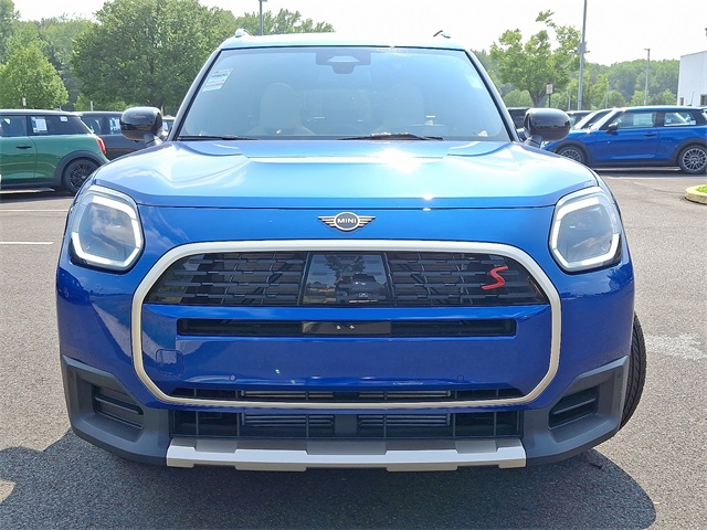 2025 Mini Countryman S ALL4 photo 2