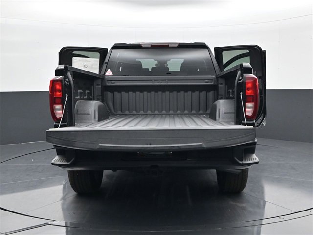 2026 Gmc Sierra 1500 Pro photo 32