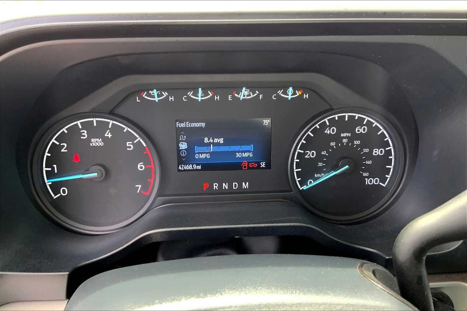 2024 Ford F-250 XLT photo 23