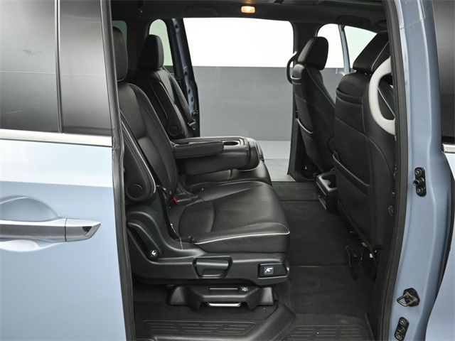 2023 HONDA ODYSSEY - Image 23