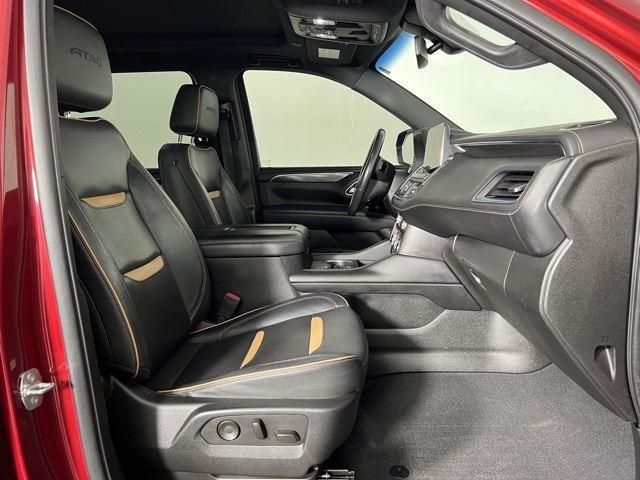 2021 Gmc Yukon XL AT4 photo 27