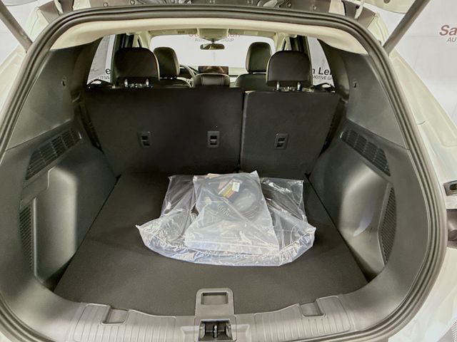 2025 Ford Escape Plug-In Hybrid Base photo 25