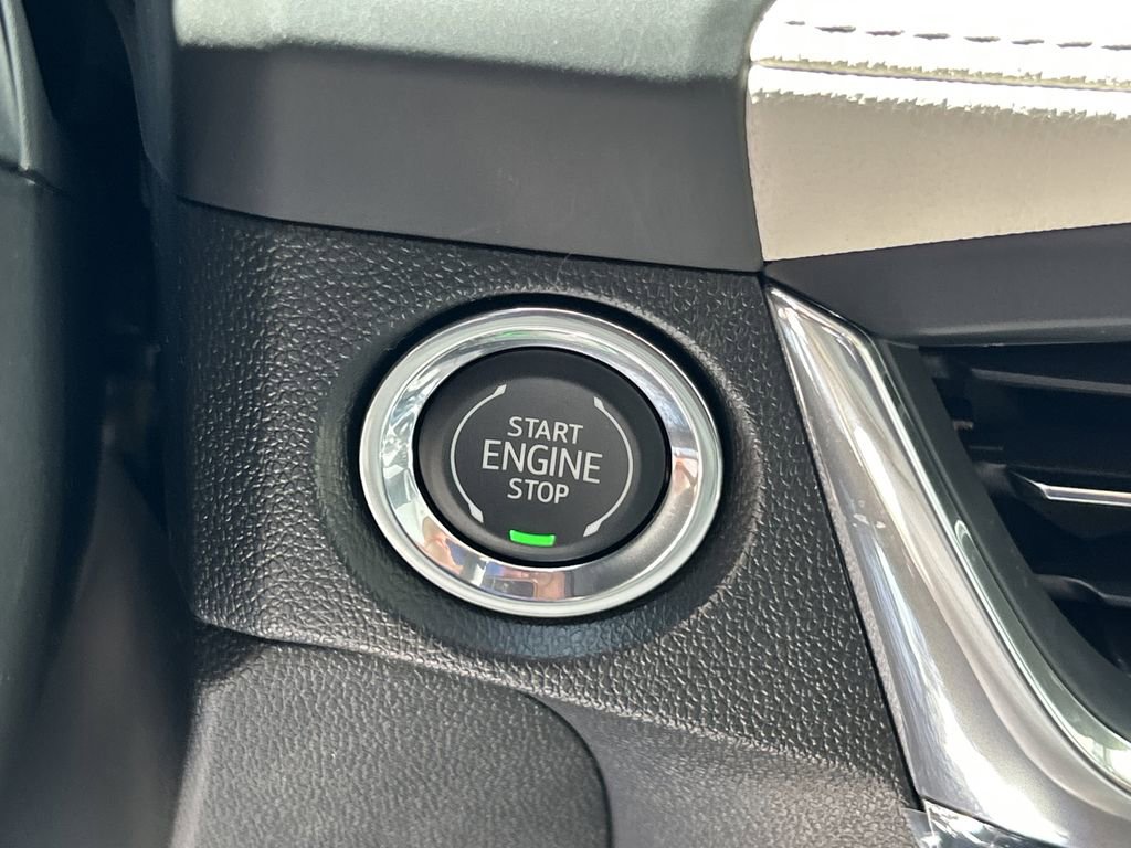 2026 Buick Encore GX Avenir photo 24