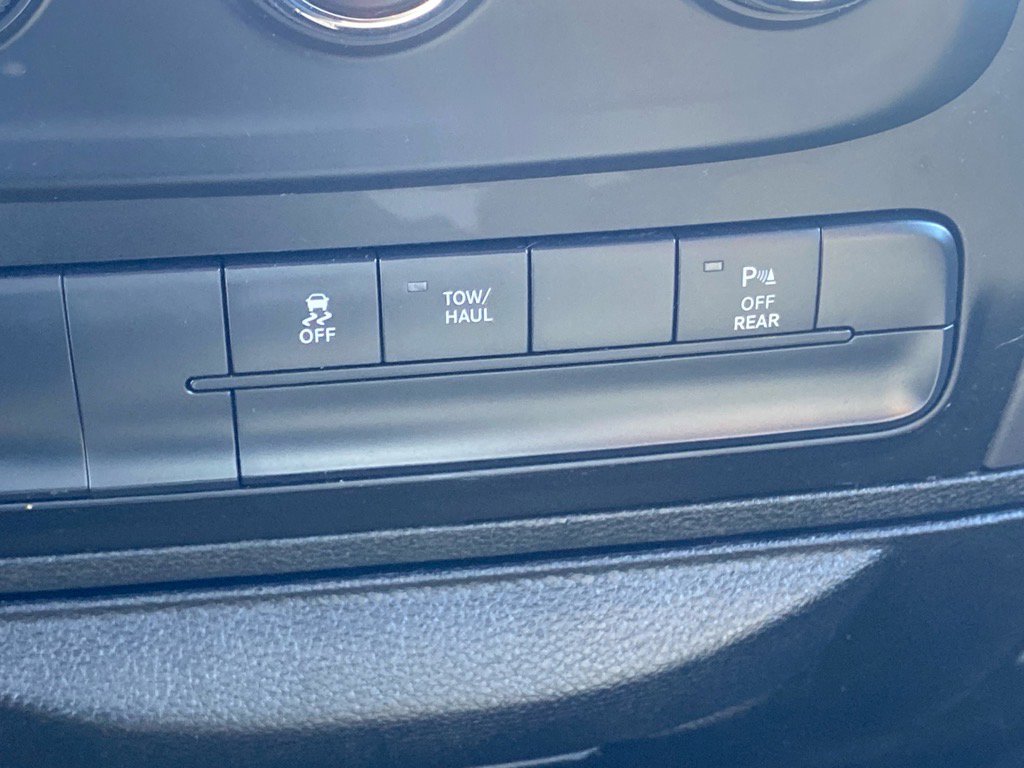 2022 Ram 1500 Classic Warlock photo 13