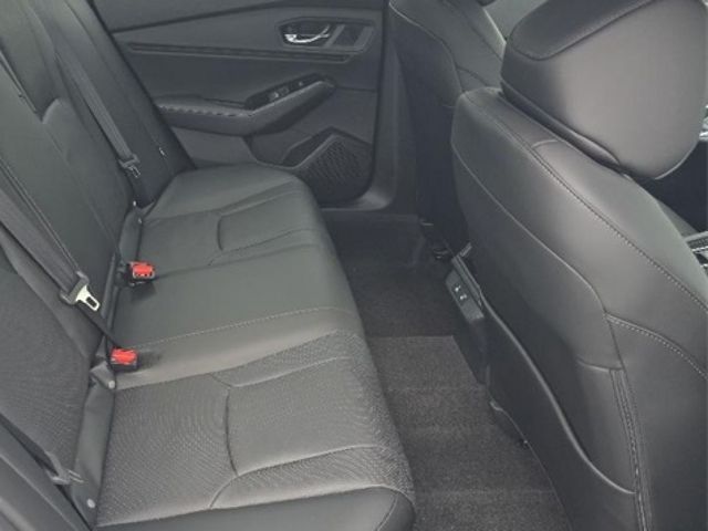 2025 Honda Accord Hybrid Touring photo 21