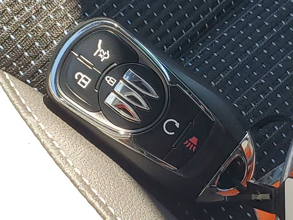 2026 Buick Envista Preferred photo 35