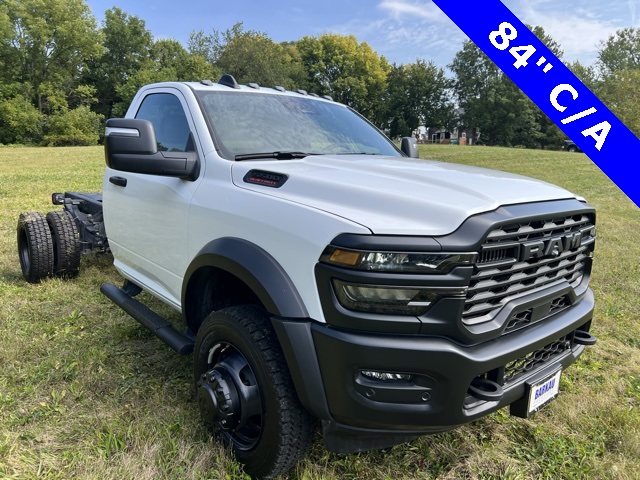 2025 RAM 5500 Base's photo