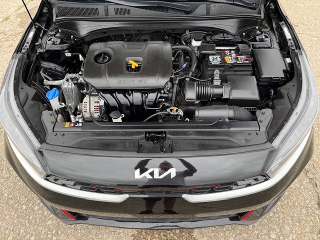 2023 Kia Forte GT-Line photo 37
