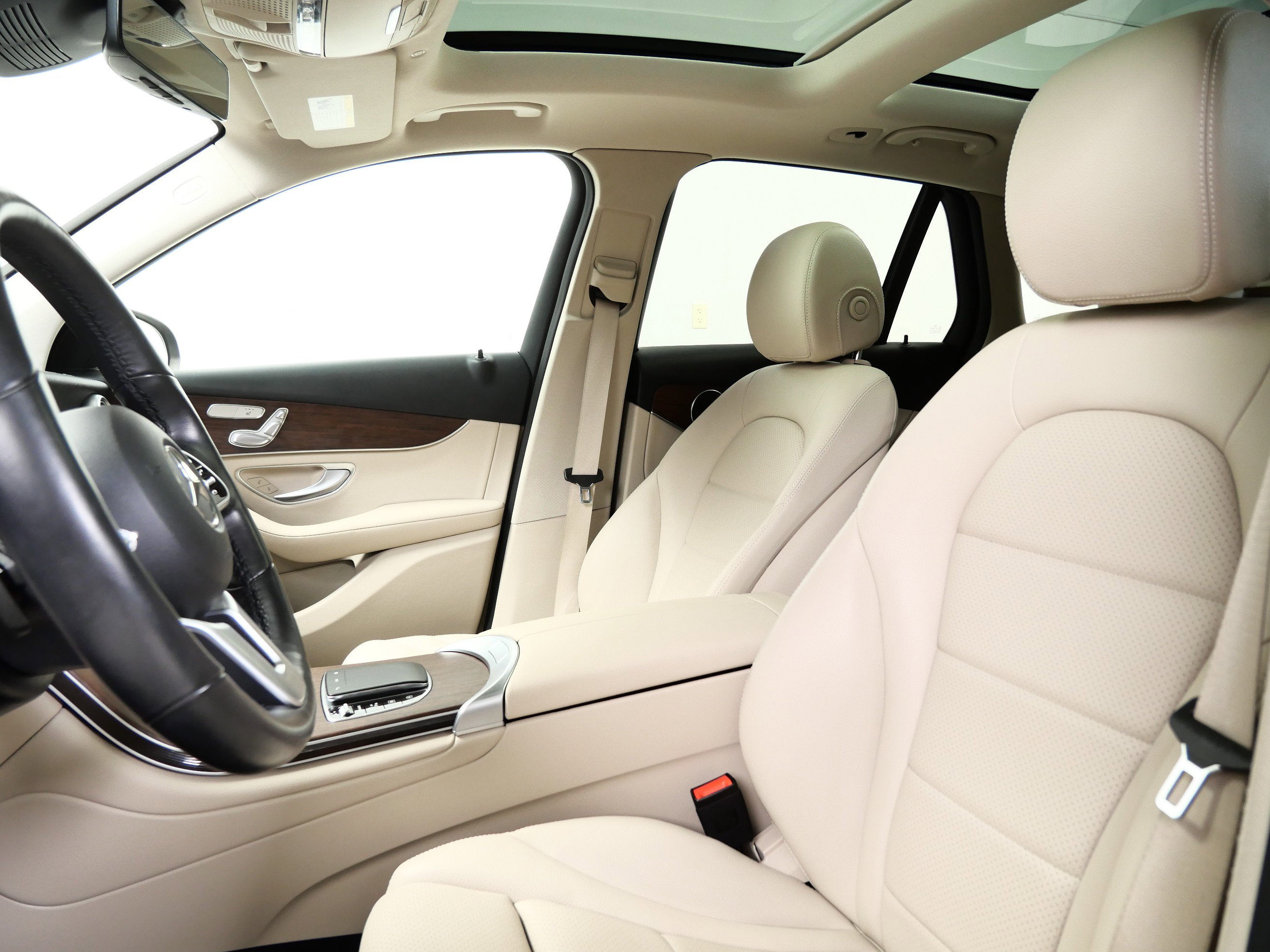 2022 Mercedes Benz GLC 300 4MATIC photo 13