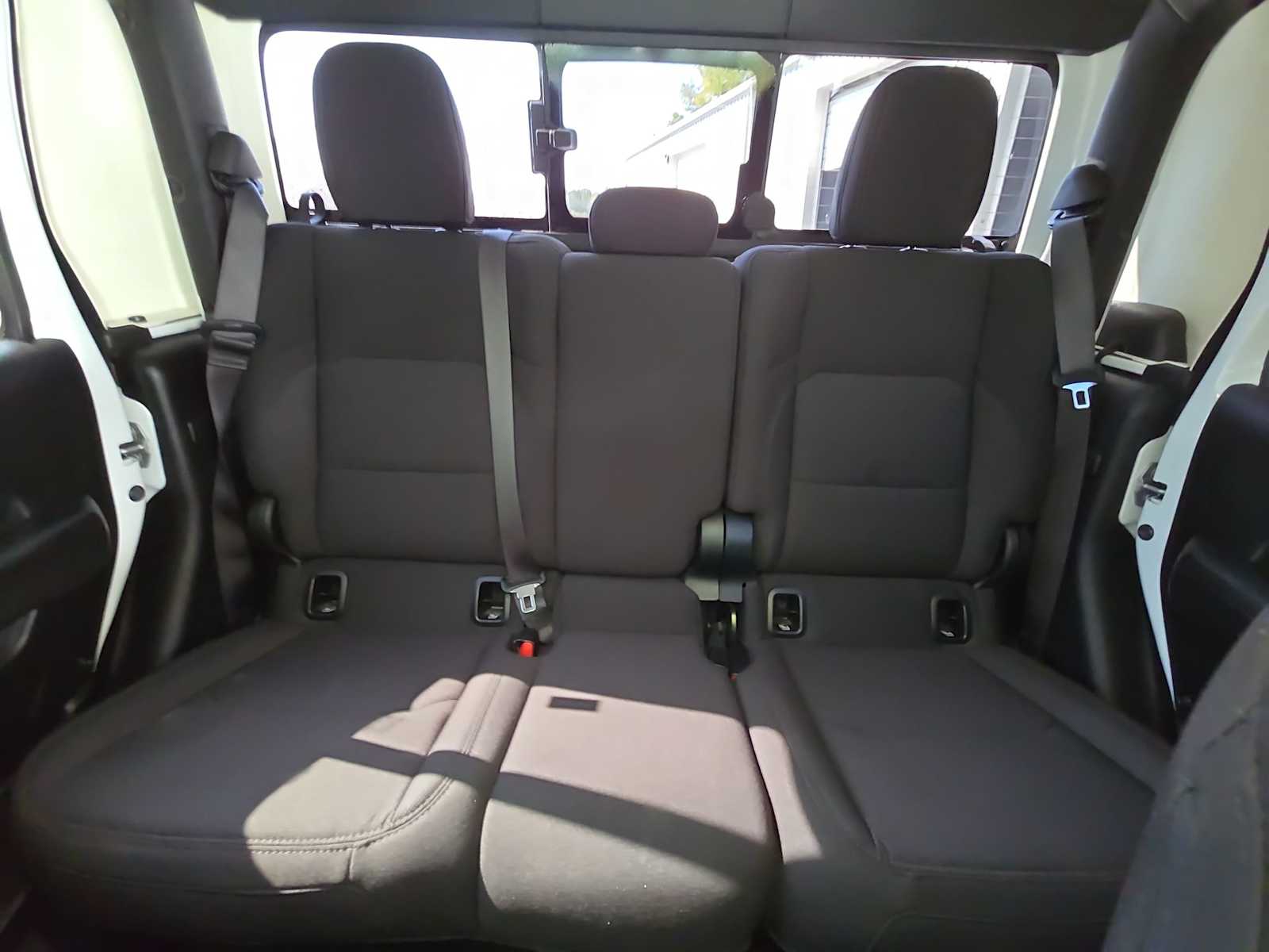 2022 Jeep Gladiator Altitude photo 27
