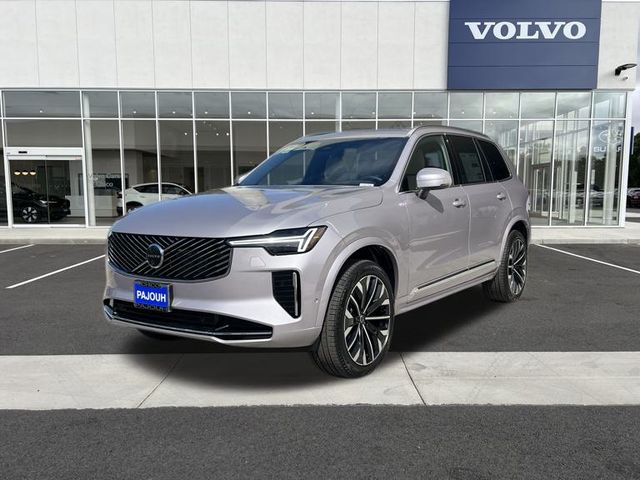 2026 Volvo XC90 B5 Plus photo 3