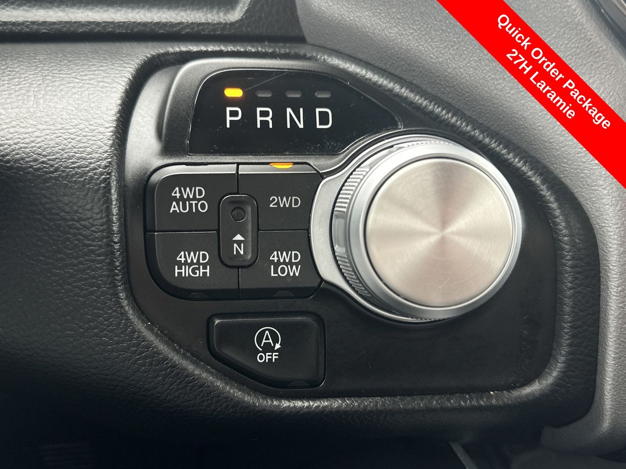 2023 Ram 1500 Laramie photo 4