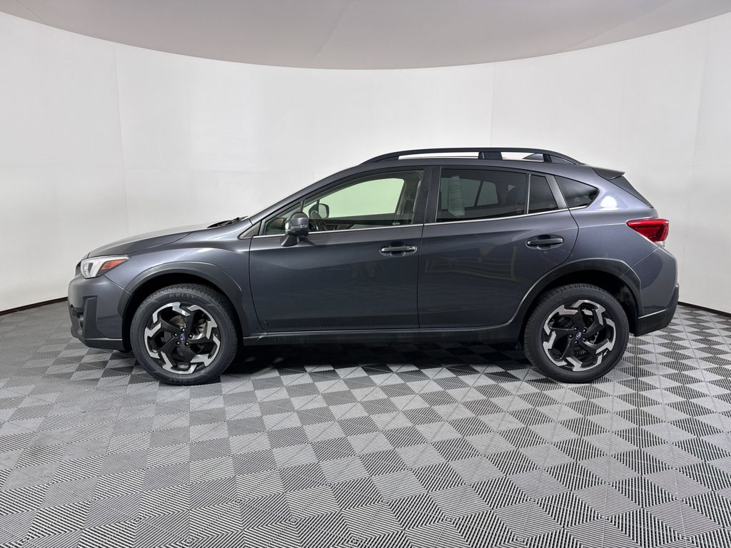2023 Subaru Crosstrek Limited photo 19