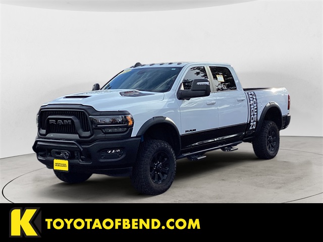 2024 RAM Ram 2500 Pickup Power Wagon's photo